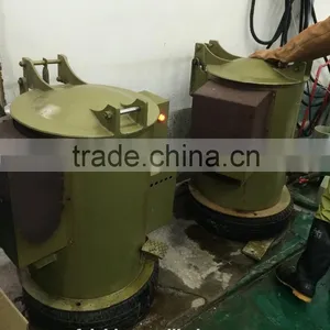 Feiyide Automatic ABS Plastic Chrome Plating Machine thumbnail-4
