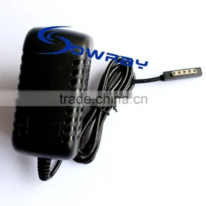 Ouput 12v Power Adapter 12v 2a ac dc Adaptor for Microsoft Tablet PC thumbnail-4