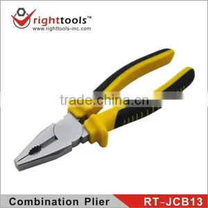 RIGHTTOOLS RT-JCB13 Combination Pliers thumbnail-1