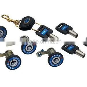CAR DOOR LOCK thumbnail-1