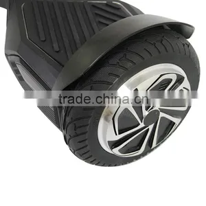 With CE FCC RoHS Best Children Bitrhday Gift Eelctric Mini Scooter 2 Wheels Smart Stand Up thumbnail-6