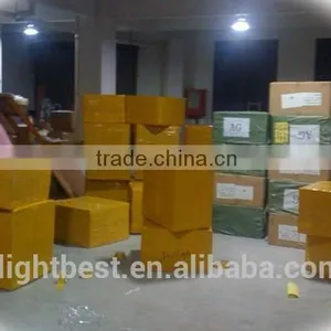 Shipments From Guangdong China TO Republic of the Congo Airmail Door to Door Serivce By DHL/ UPS/ TNT/ EMS thumbnail-1