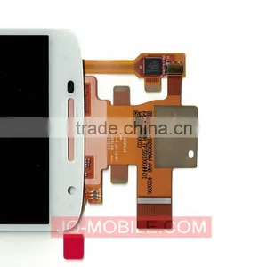 Competitive Price LCD Assembly Display Touch Screen Digitizer Replacement For Motorola Moto X Play XT1563 thumbnail-6
