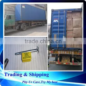 Paper Products Container Shipping From GuangZhou to Janpan thumbnail-4