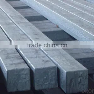 Mild Steel Billet thumbnail-1