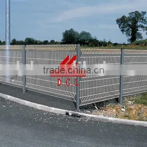 Fence Mesh,pvc Coated Wire Mesh thumbnail-1