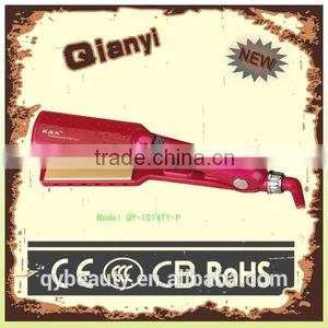 Professional Ceramic Salon Hair Straightener thumbnail-6