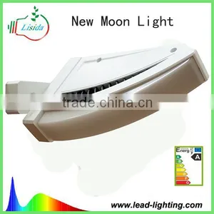 New Model SMD2835 Led Source 9w Grescent Moon Lamp thumbnail-3