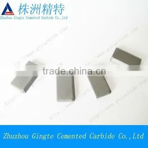 Carbide Brazed Tips K TYPE thumbnail-1