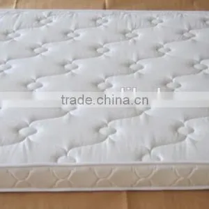 Hot Selling Cheap Vacuum Packed Rolled Foam Mattress Topper thumbnail-4