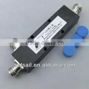 350-800MHz, RF IBS/BTS Directional Coupler (Cavity Coupler) thumbnail-1