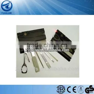 8 In1 Multifunction Card Tool Kit thumbnail-1