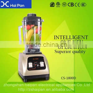 1500W Commercial Cheese Grinder thumbnail-1