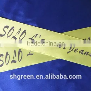 Top Sewing Printing Label Tags With Full Color thumbnail-5