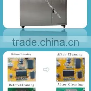 PCB Cleaning Machine/PCBA Cleaners/PCB Cleaners / PCB Washers thumbnail-1