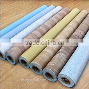 Hot Sales Luxury PVC Vinyl Flooring/Commercial PVC thumbnail-4
