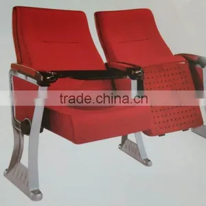 Cinema Chair With Removale Leg /fabric Auditorium Chair YA-236 thumbnail-6