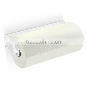 Acrylic Hotel Articles/acrylic Paper Towel Hanger thumbnail-1