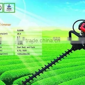 Hedge Trimmer SL600B thumbnail-1