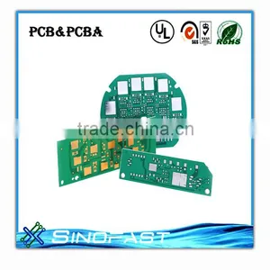 High TG FR4 HDI PCB thumbnail-5