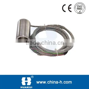 Quartz Enail Coil Heater Spiral Heater thumbnail-1