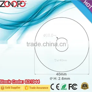 5w 3w 7w 9w 12w 15w 18w Bulb Light Candle Light Down Light 110v 220v ac Direct Dimmable Smd 5730 ac Lamp thumbnail-2