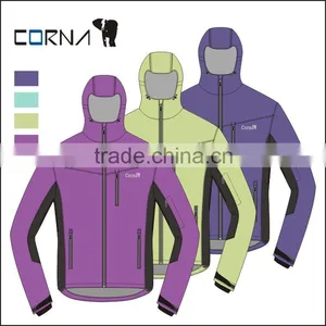 Girls Latest Designer Cheap Winter Outdoor Jacket in Xiamen 2016 thumbnail-1
