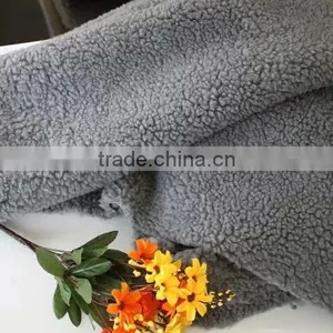 Micro Sherpa Fabric / Garment Fabric thumbnail-1