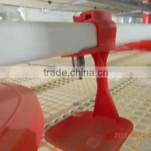 Poultry Nipple Watering System thumbnail-1