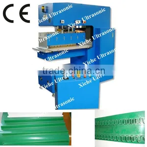 Pvc Conveyor Profile Welding Machine thumbnail-1