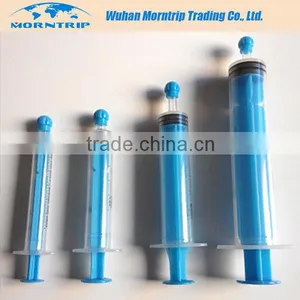 NL308 Hot Sales New Type High Quality Disposable Syringes With Needles thumbnail-4