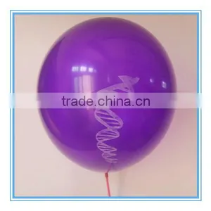 Single Color Balloon Printing thumbnail-1