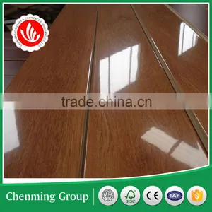 2016 New Poplar Laminate Flooring thumbnail-4
