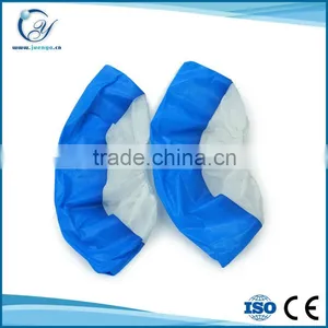 Disposable Indoor Shoe Covers thumbnail-2
