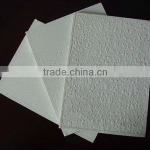 Ceiling System Pvc Gypsum Board thumbnail-2