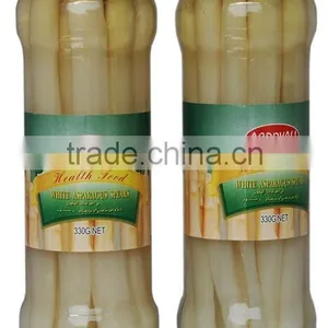 Canned White Asparagus thumbnail-3
