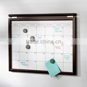 2017 New Arrival Flexible Dry Wipe Magnetic Board Material thumbnail-2