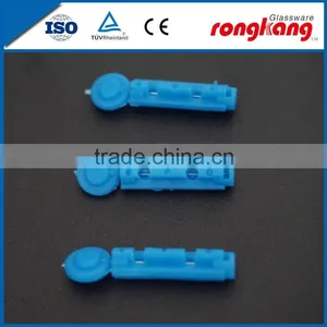 Disposable Sterile Safety Blood Lancet thumbnail-4