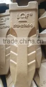 Volvo Ec210B Bucket Teeth,volvo Ec210b Bucket Adapter thumbnail-1