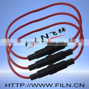 Fuse Holder( Fuse Base,fuse Component) thumbnail-1