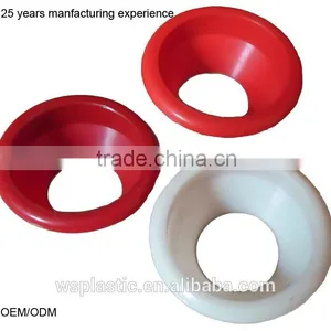 China pp Material Injection Plastic Housing thumbnail-1
