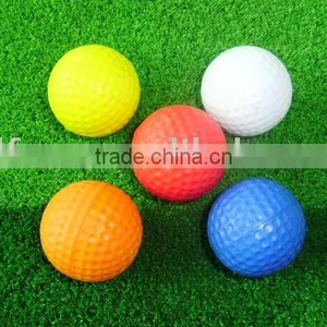 pu Golf Ball thumbnail-1