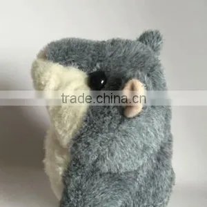 Hola Hamster Small Plush Toy/plush Toy/custom Plush Toy thumbnail-4