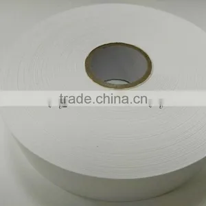 Hotsale Nylon Label Tape, Nylon Taffeta Label Roll for Garment Labels thumbnail-3