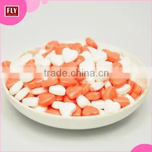Wedding Love & Heart Shape Dextrose Candy thumbnail-1