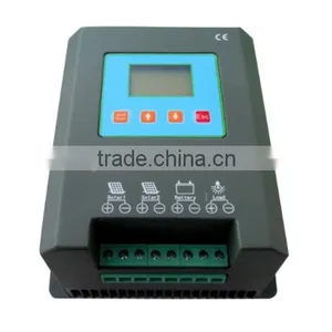 MPPT Solar Controller (30-60A) thumbnail-1