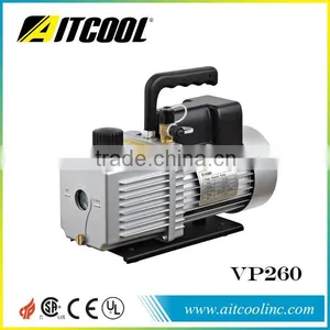 Micro Double Stage Vacuum Pump VP260 for HVAC/R From Manufacturer thumbnail-1