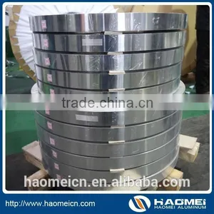 Hot Sale Aluminum Strip For Air Duct Materials 8011 thumbnail-3