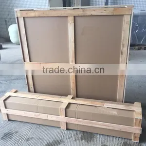 2016 Pool Entertainment Equipment 1.5m Fiberglass Mushroom for Swimming Pool thumbnail-3