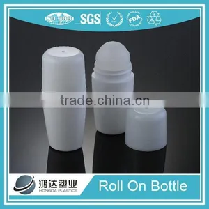 Plastic Roll on Bottles for Liquid thumbnail-3